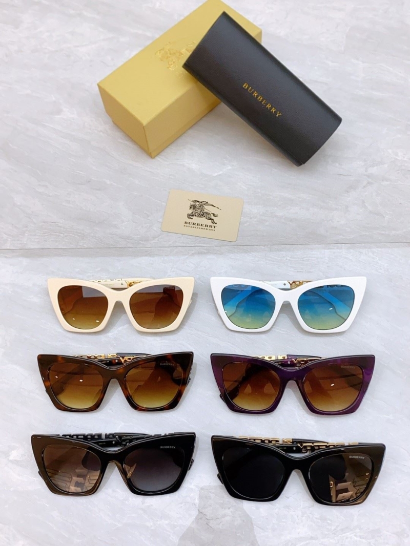 Burberry Sunglasses